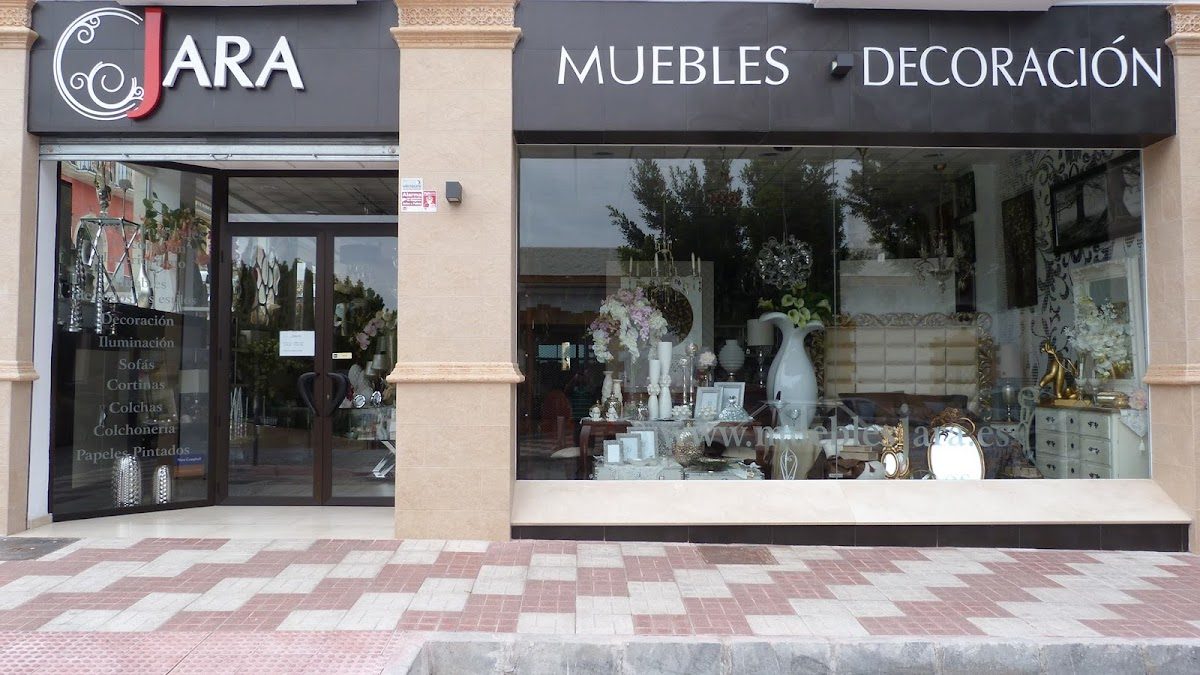 Muebles Jara