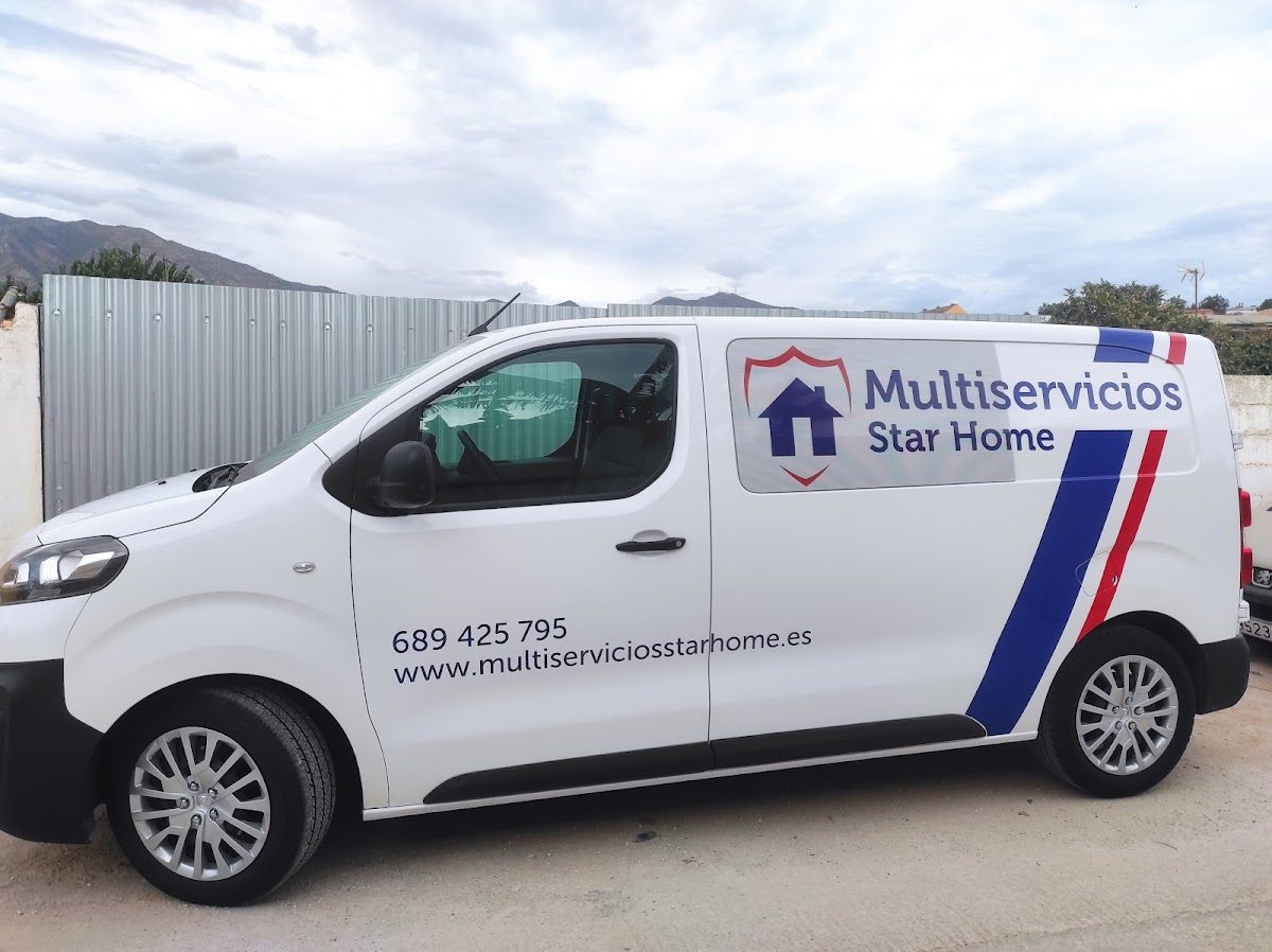 Multiserviciosstarhome
