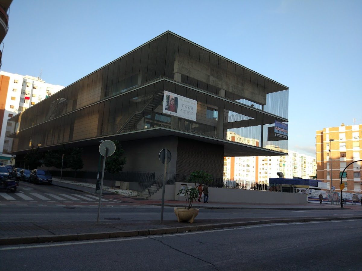 Municipal District Bailen-Miraflores