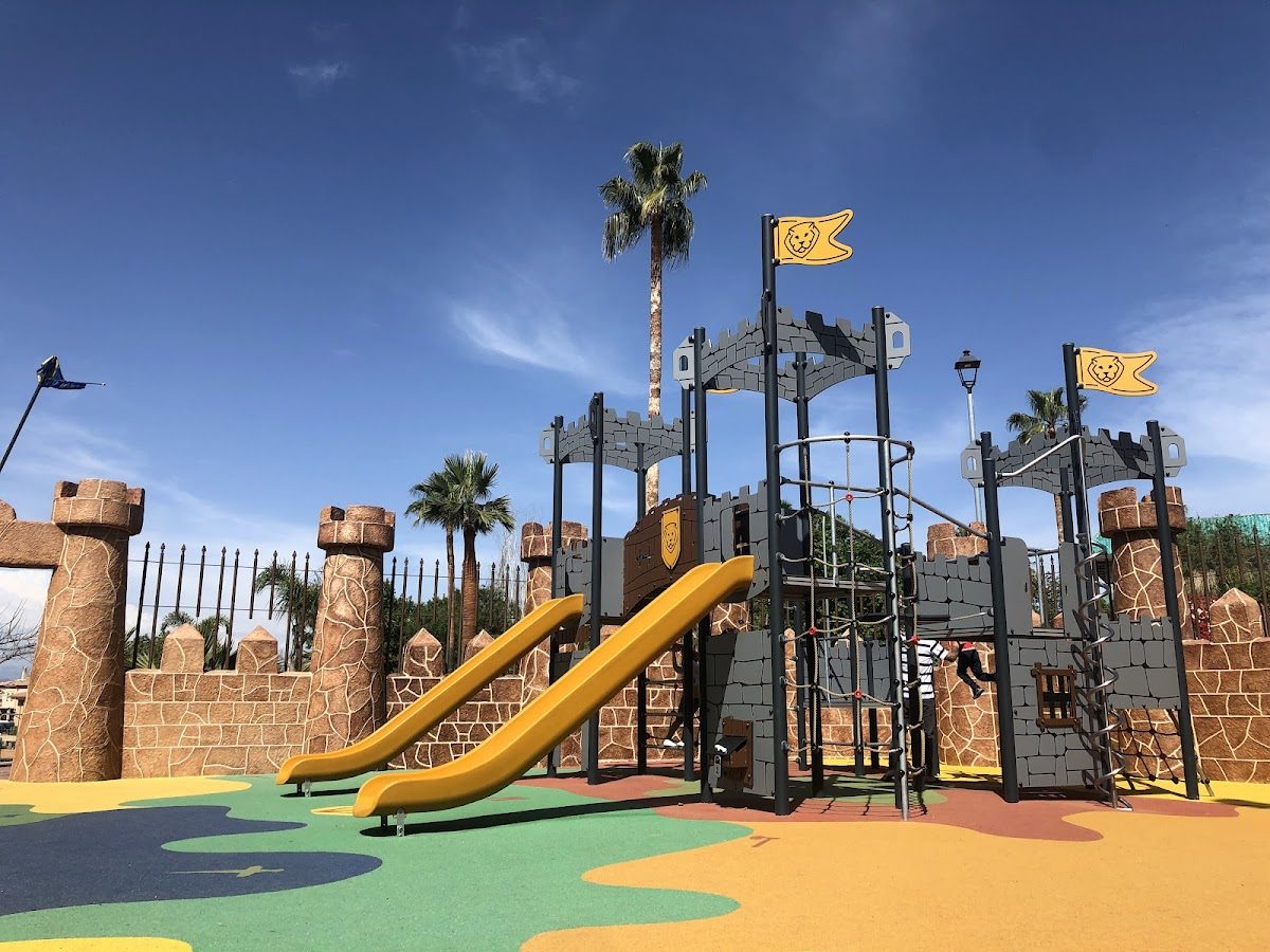 municipal "La Zambrana" Park