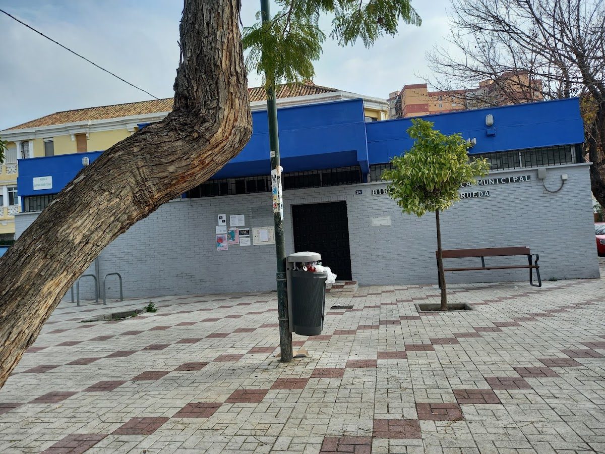 Municipal Public Library "Salvador Rueda"
