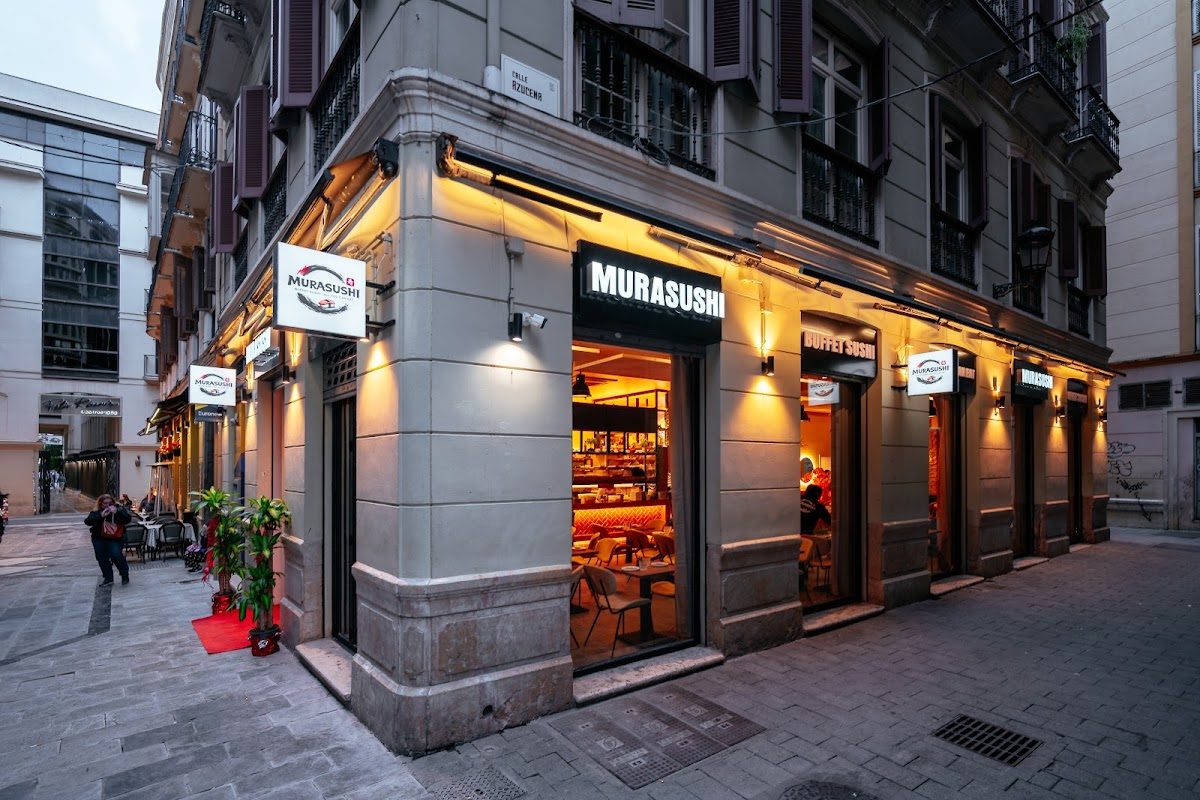 Murasushi Málaga