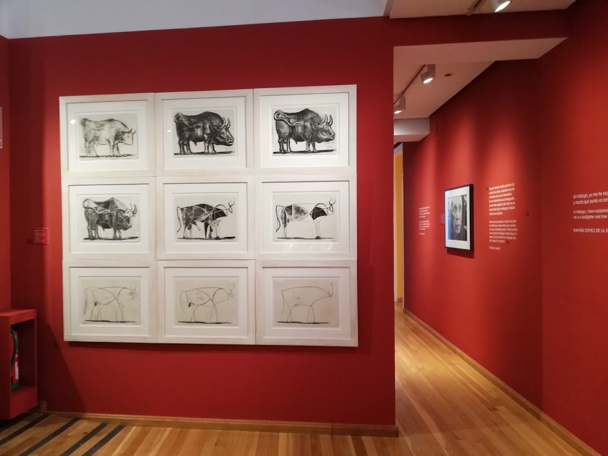 Museo Casa Natal de Picasso