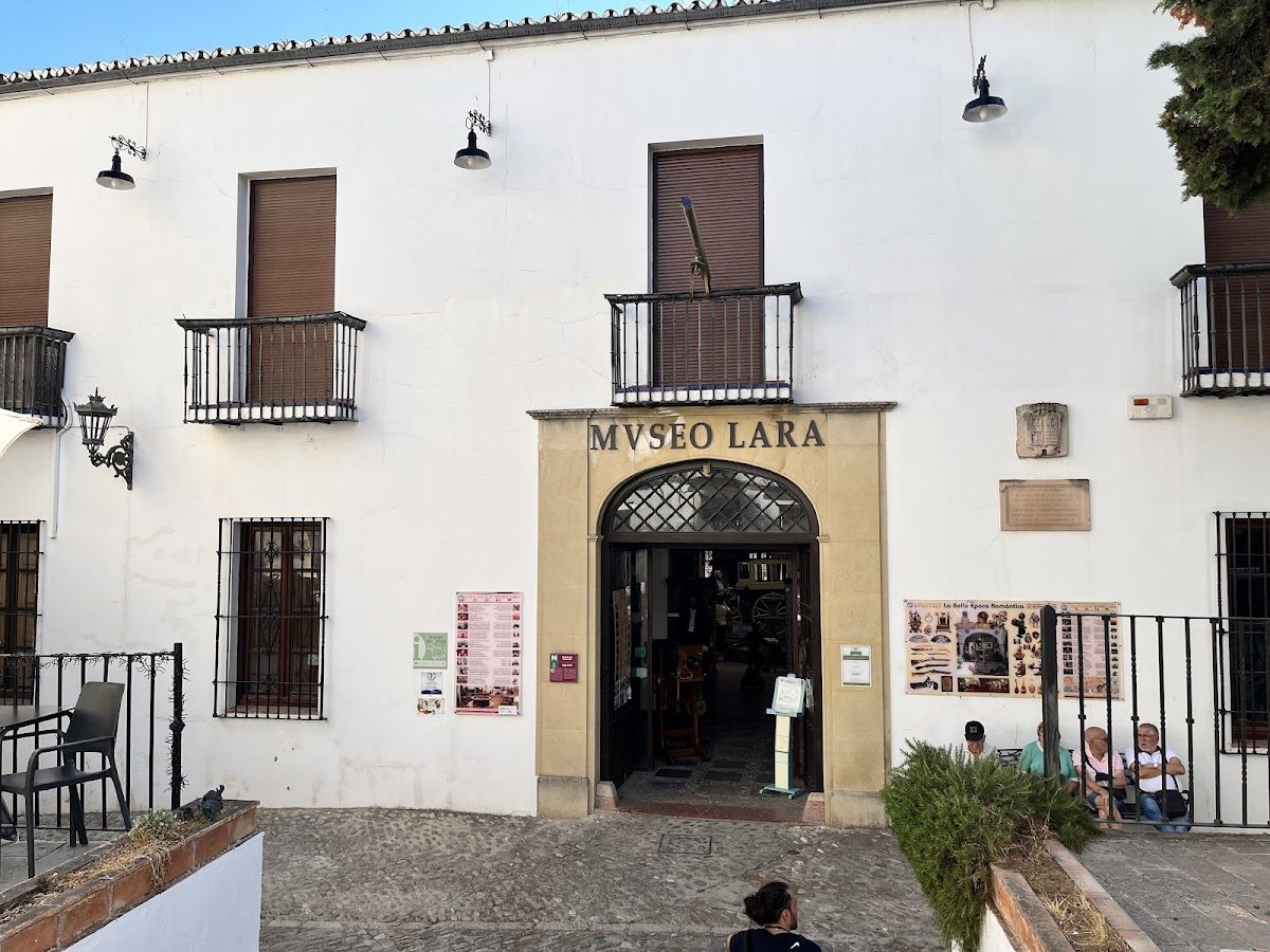 Museo Lara
