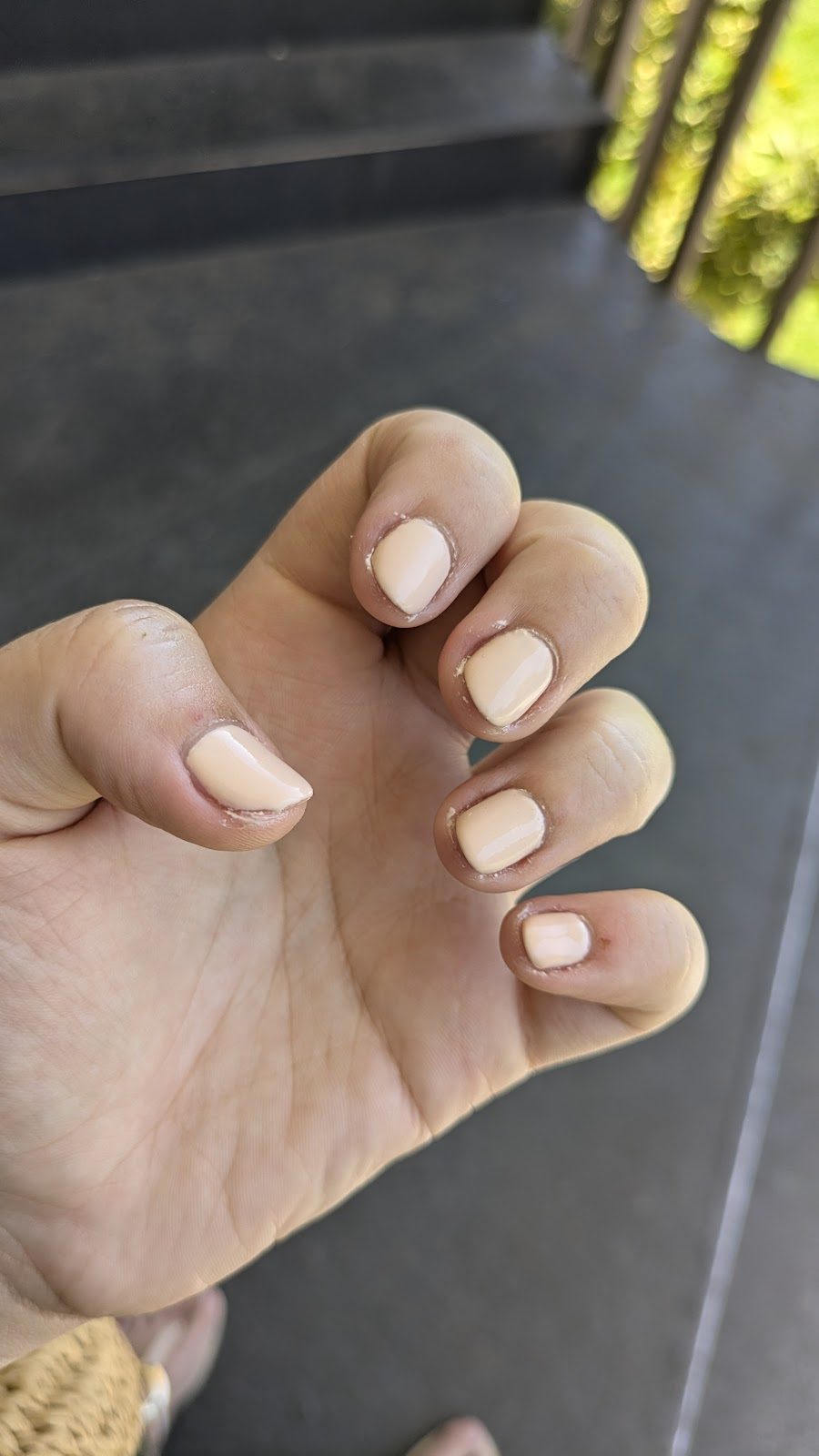Nails Factory
