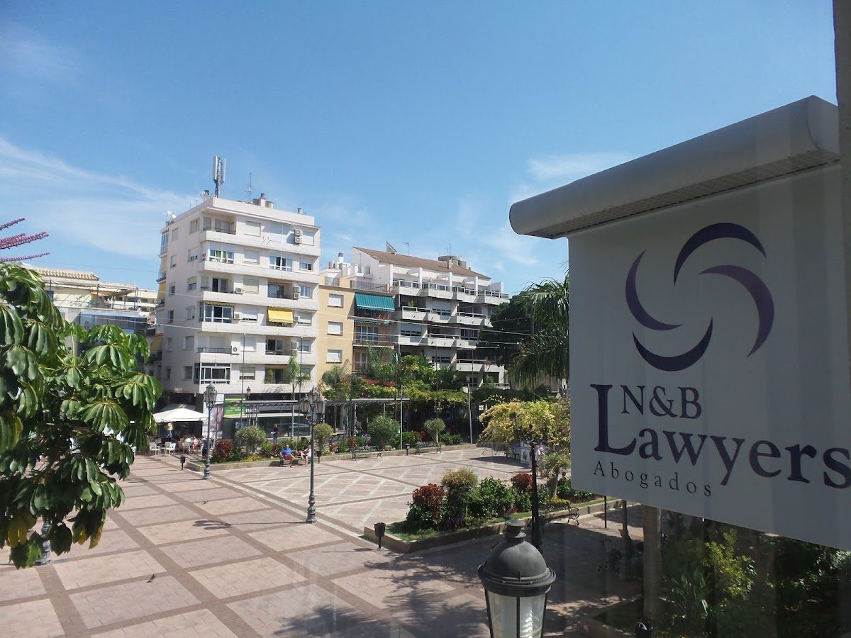 N&B Lawyers - Navas y Bascones, S.L.