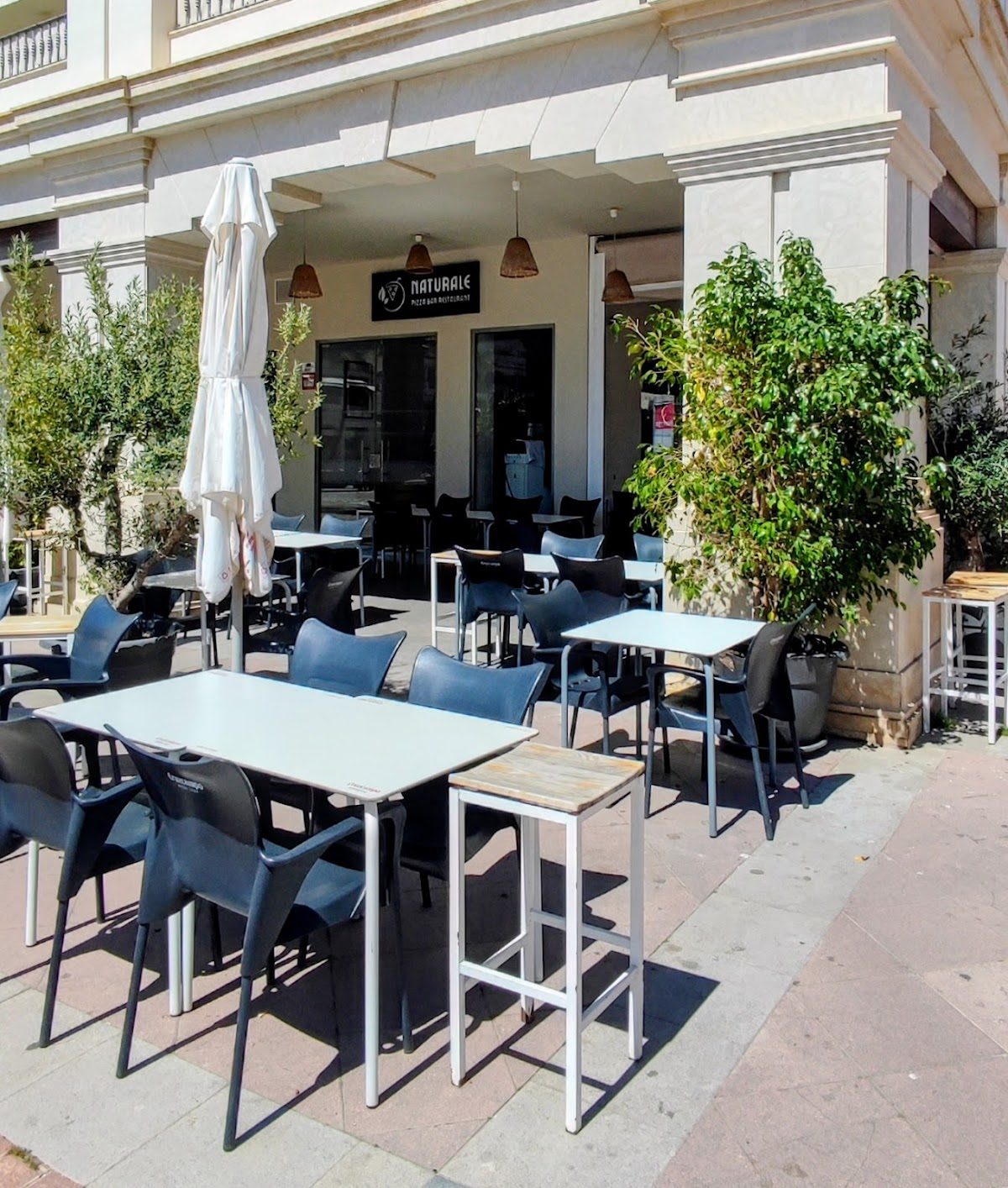 NATURALE NERJA