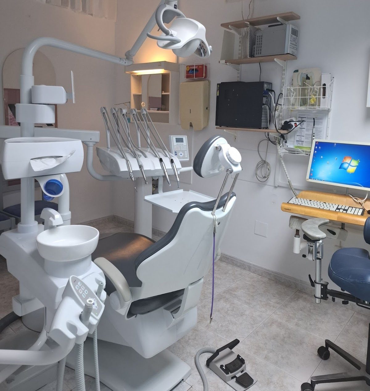 Nerja Dental Clinic
