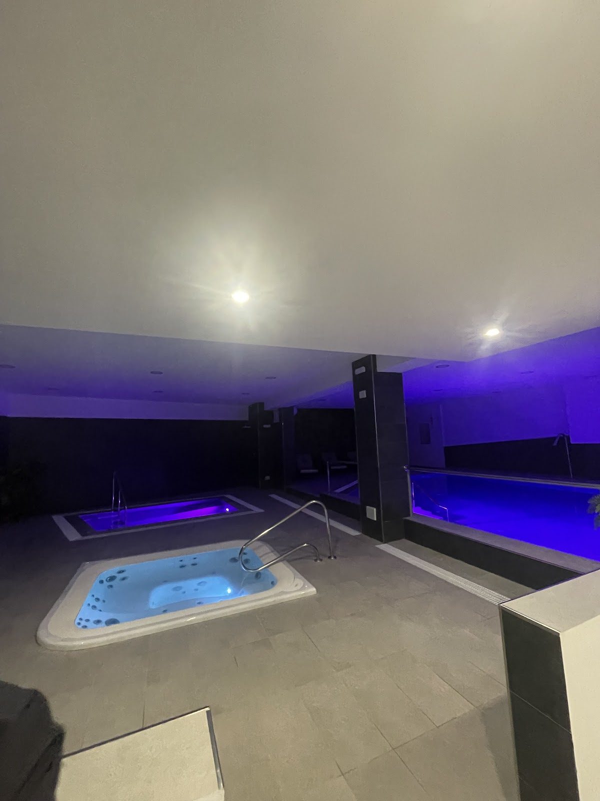 Nerja SPA