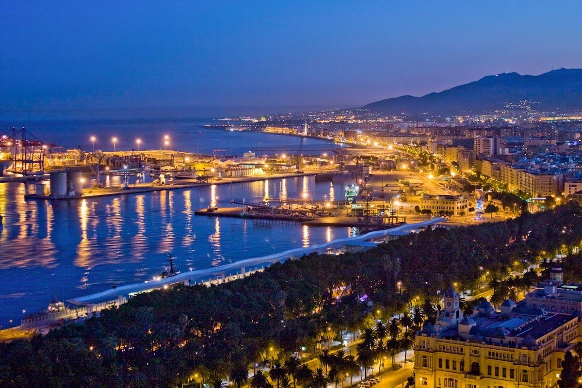 Neventos Málaga S L - Organización Eventos