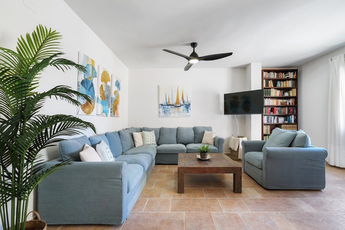 New Time Apartments - Gestión apartamentos turísticos 🏘️