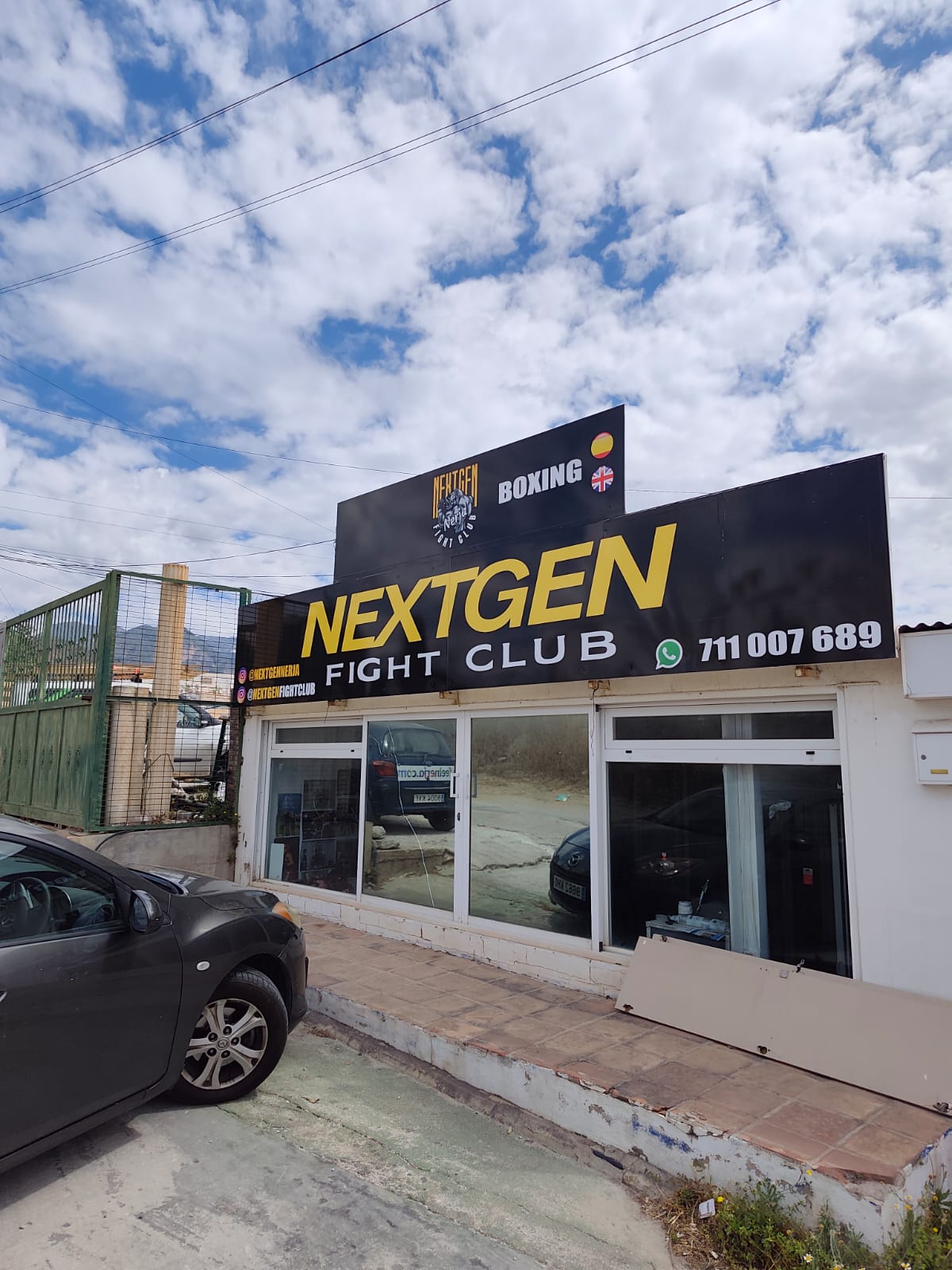 NextGen Nerja