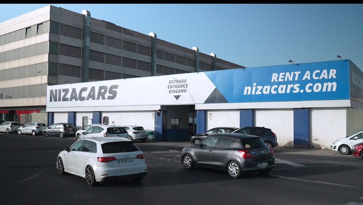 NIZACARS