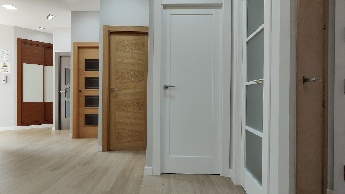 Nobles Andaluzas doors S.L.