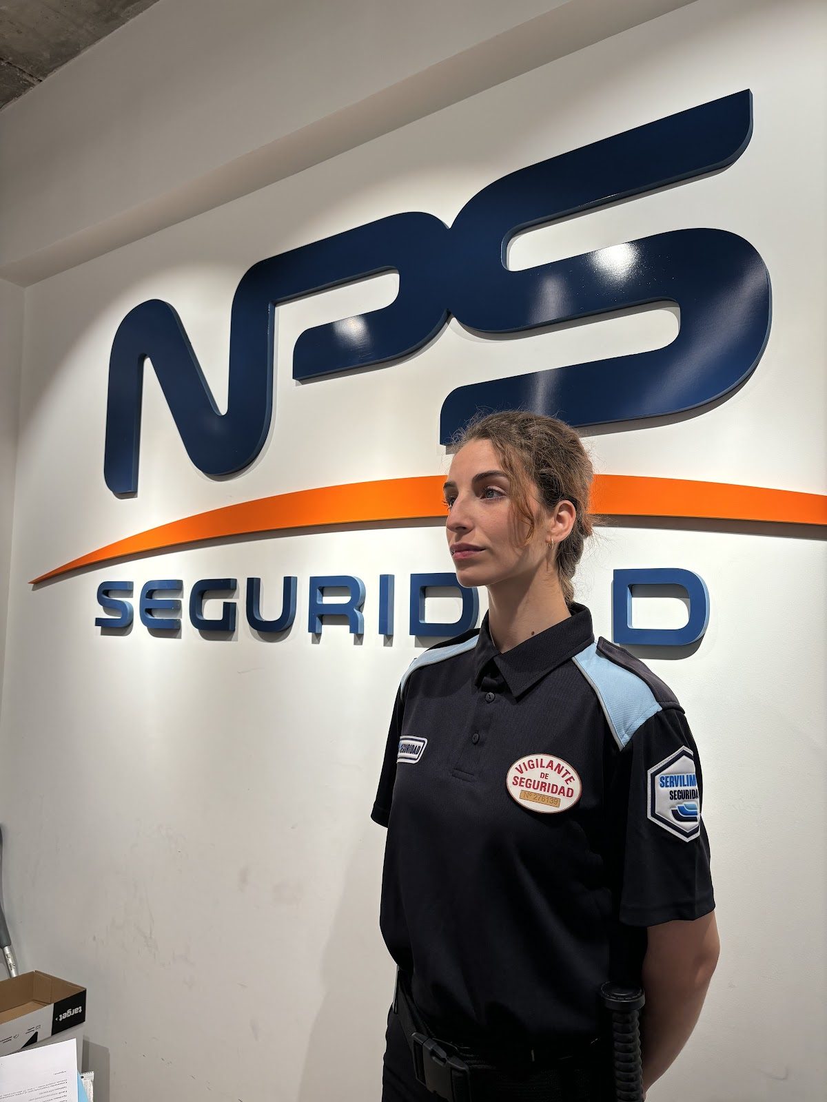 NPS Seguridad SL | Alarmas y Sistemas de Seguridad