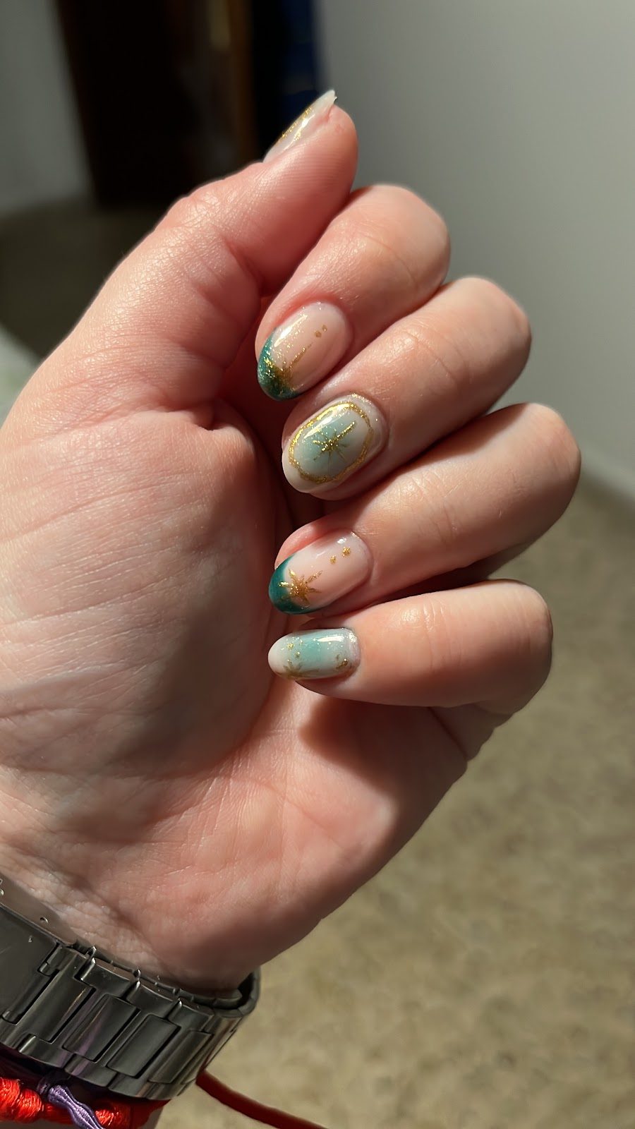 Nude Beauty Studio Uñas y Pestañas Málaga