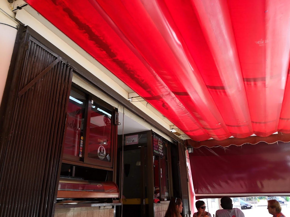 Nuevo Bar Candela