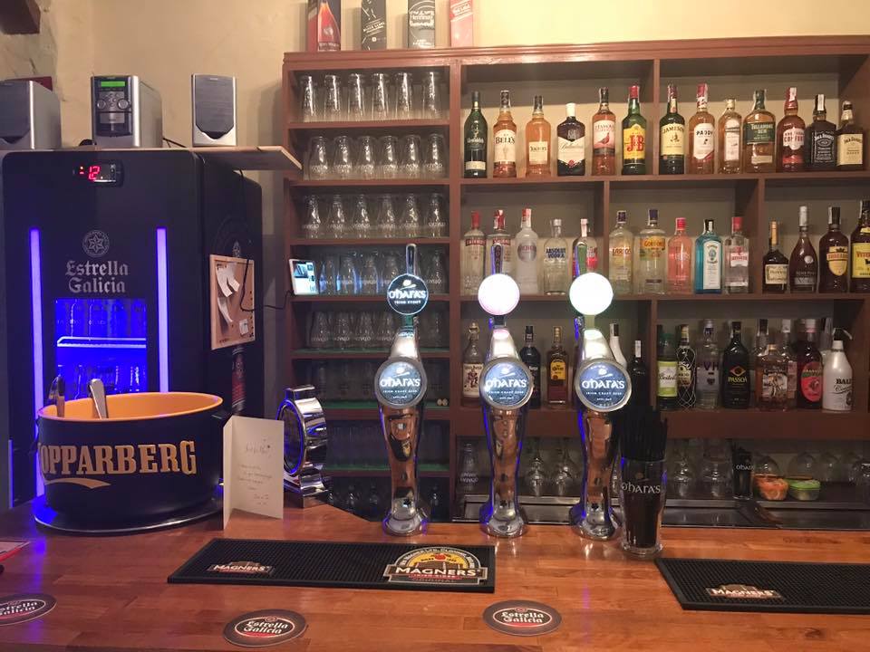 O'Hara's Irish Pub