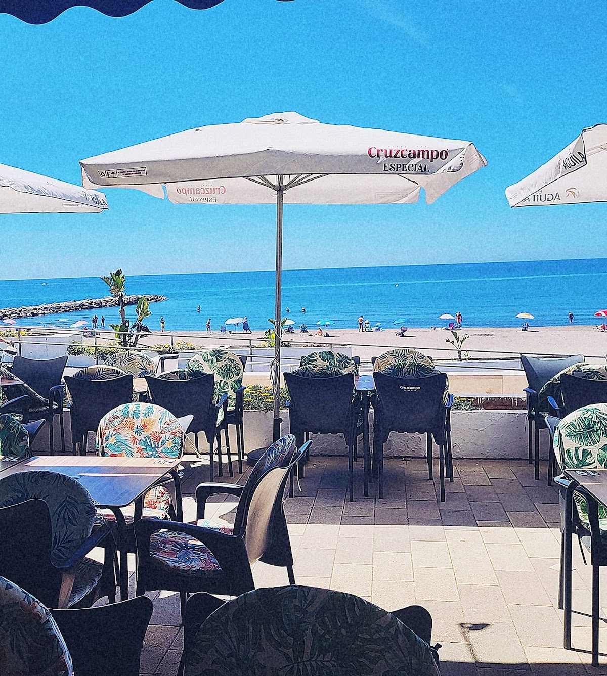 O Learys Torrox Costa