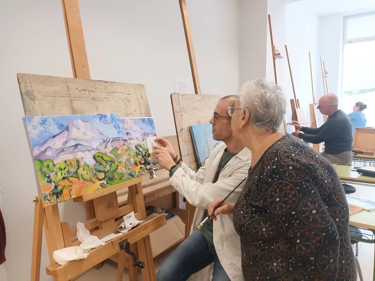OAL Art and Culture - Marbella