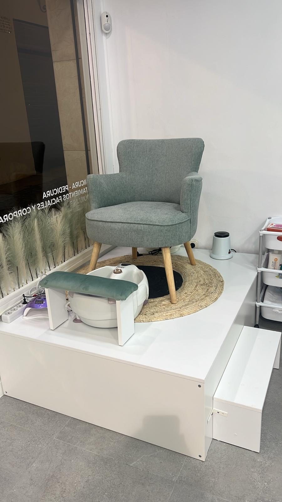 Oasis Beauty Salon
