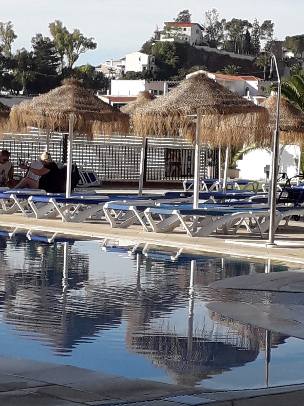 OASIS Lounge Bar