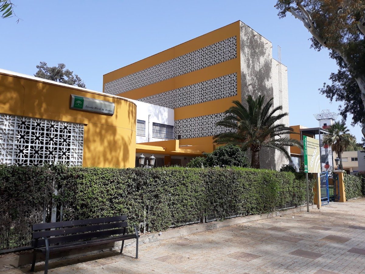 Official School of Languages