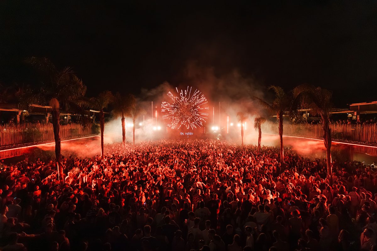Ogus Park | Sophie Festival