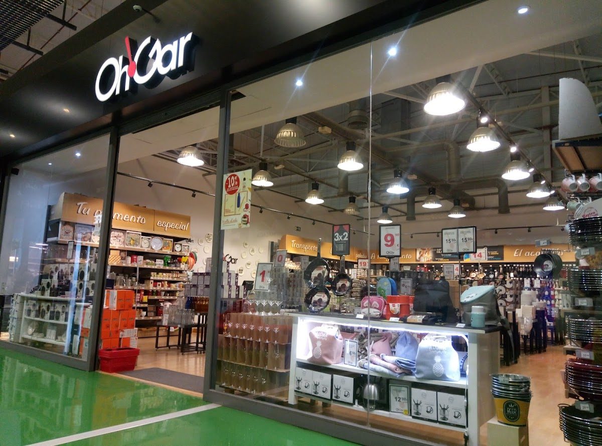 OhGar