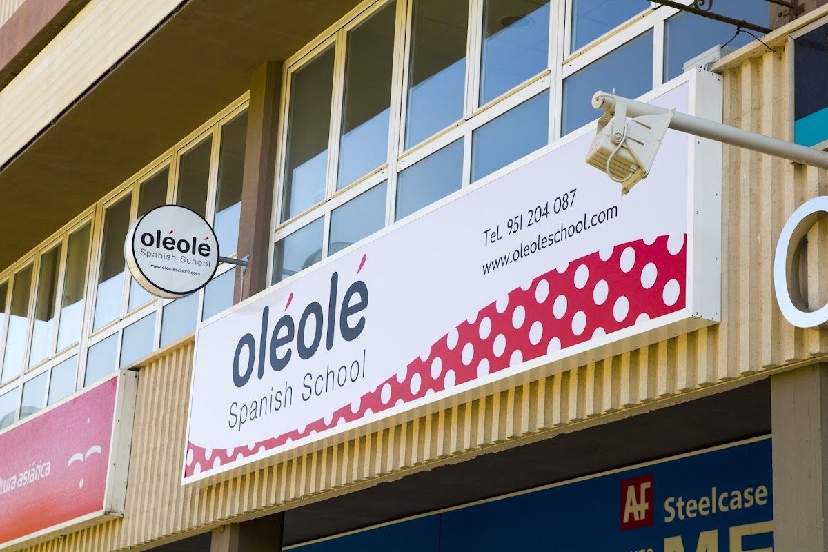 OLEOLE Spanish School