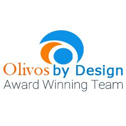 Olivos by Design - Web Design Malaga Spain