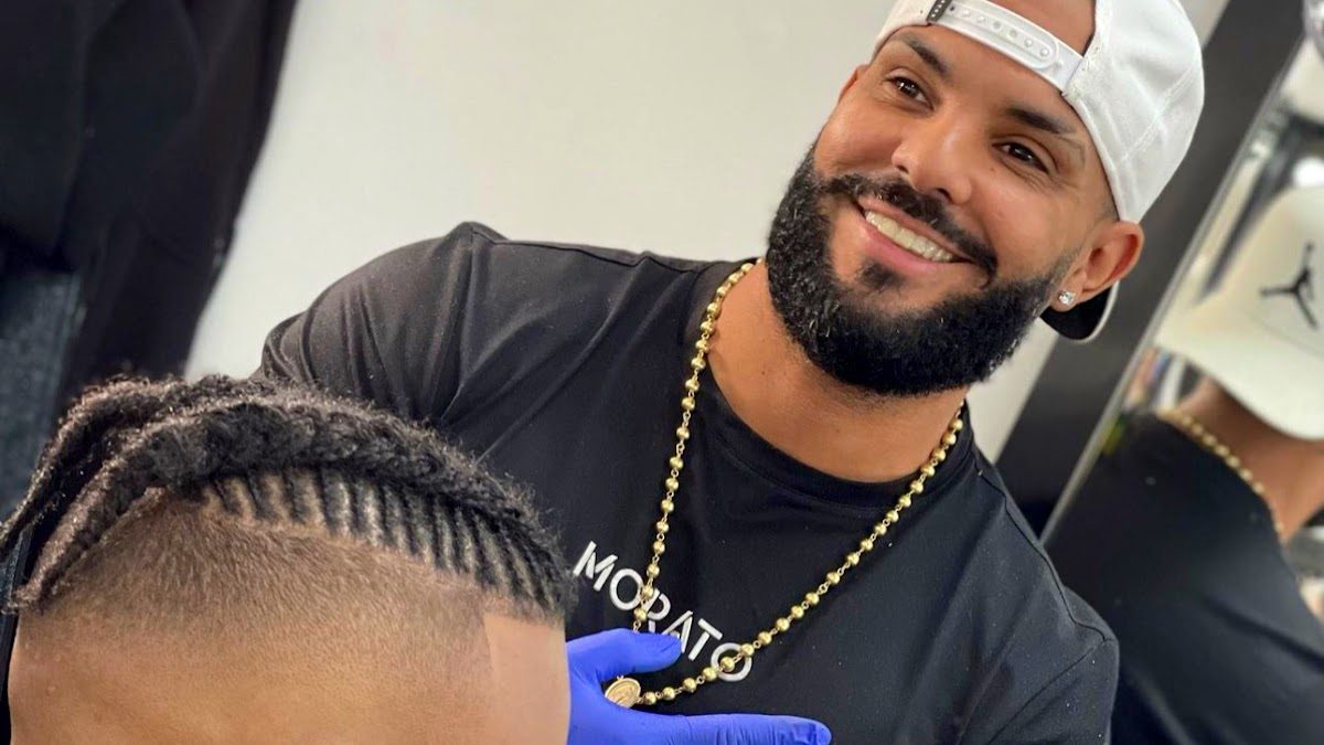 Omega BarberShop