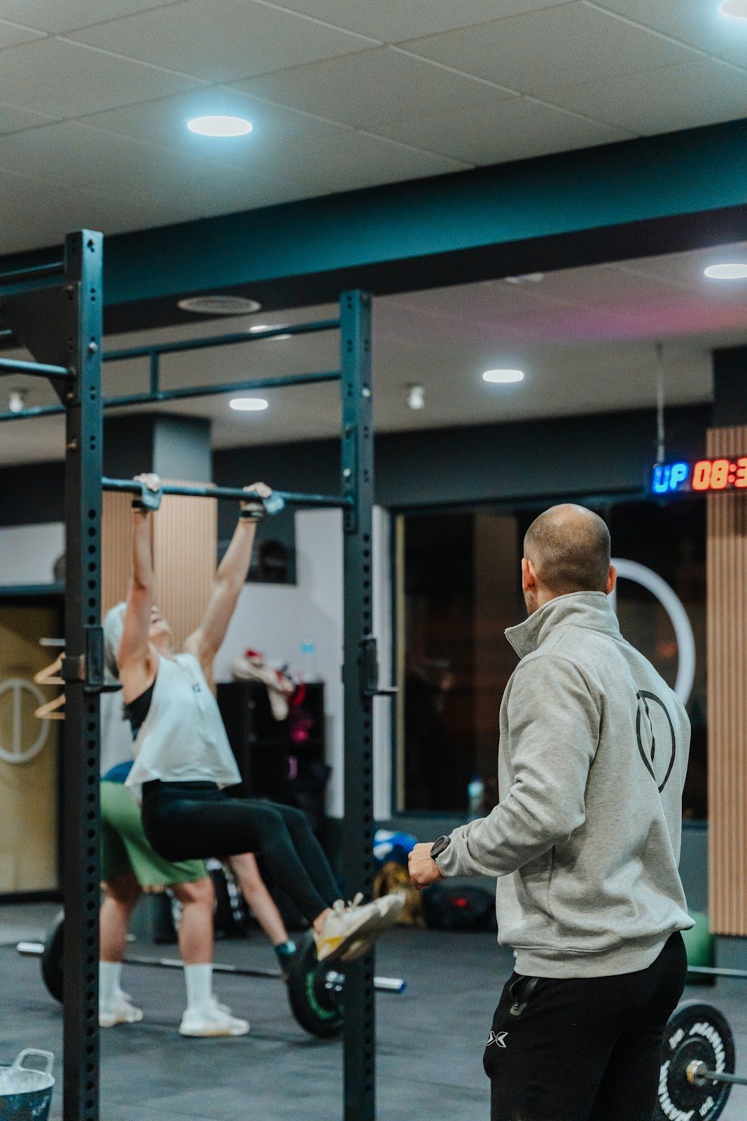 Origen Fitness Club