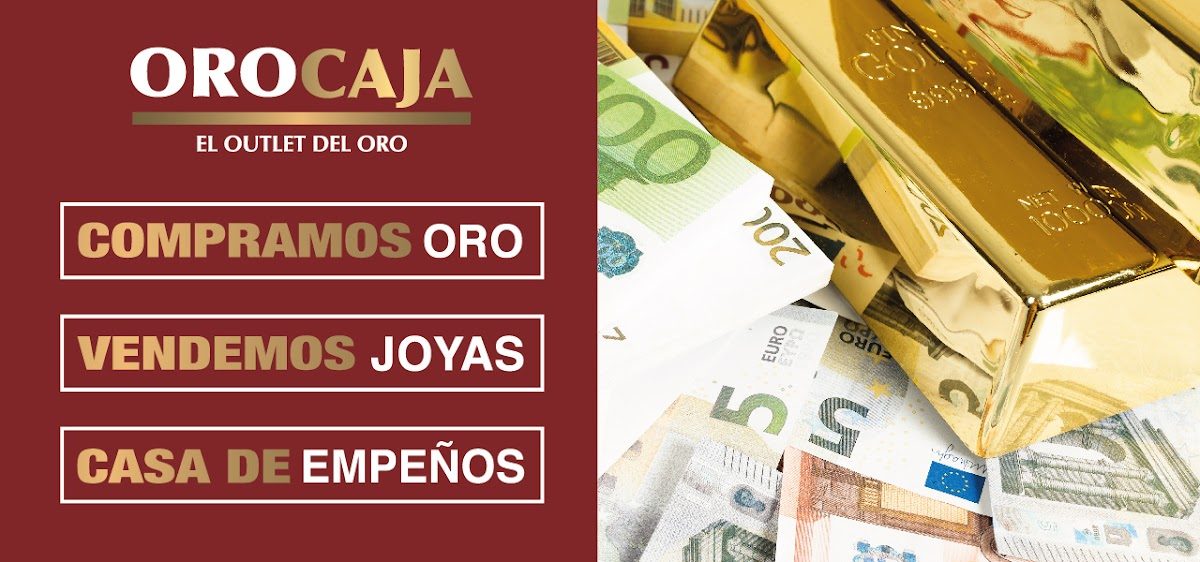 Oro Caja