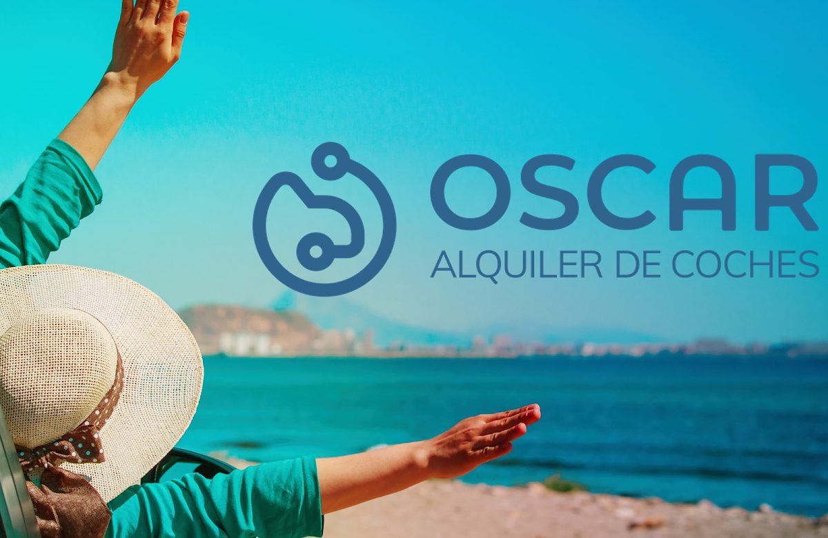 Oscar Alquiler de Coches Cártama