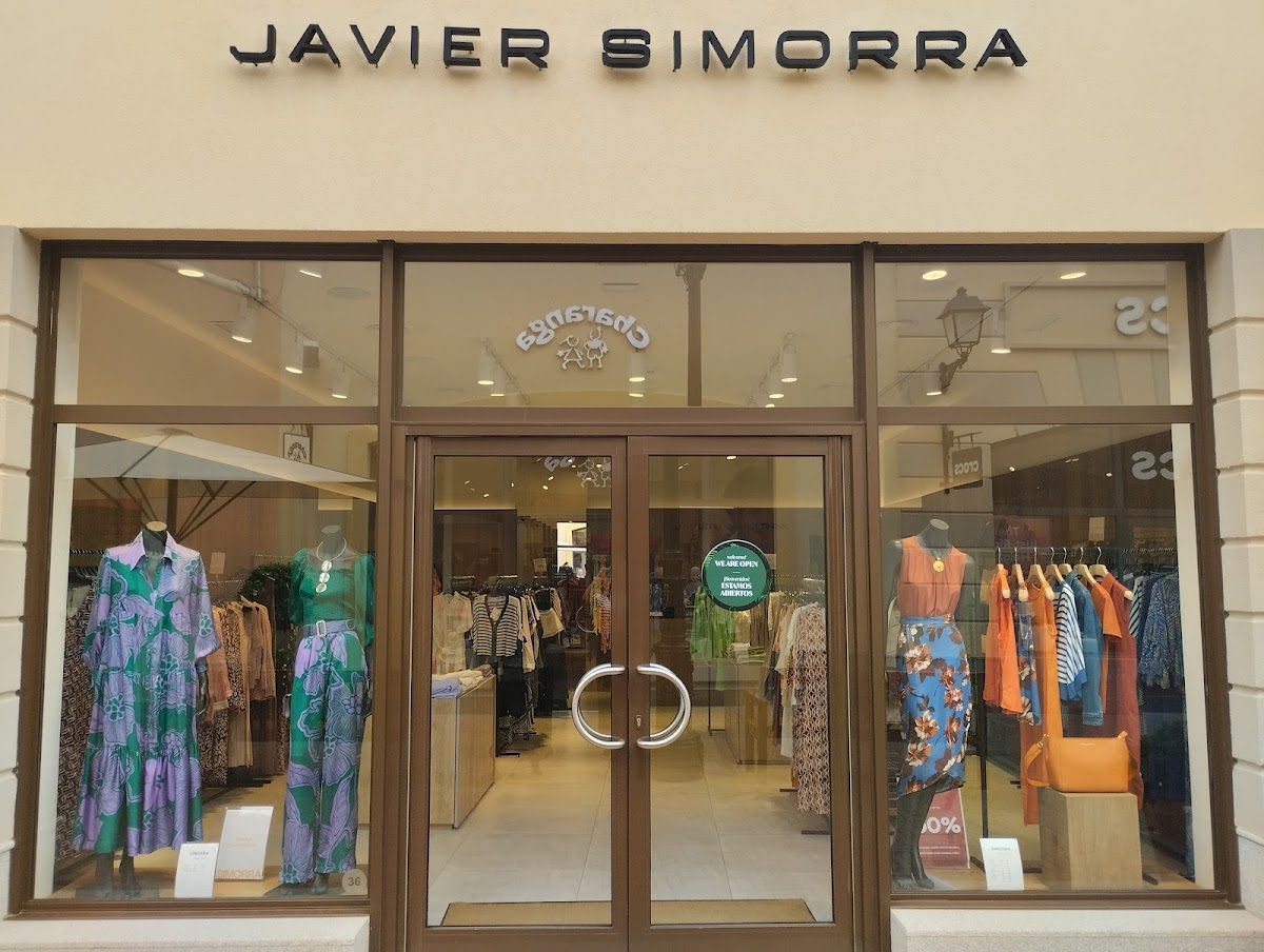Outlet SIMORRA Málaga