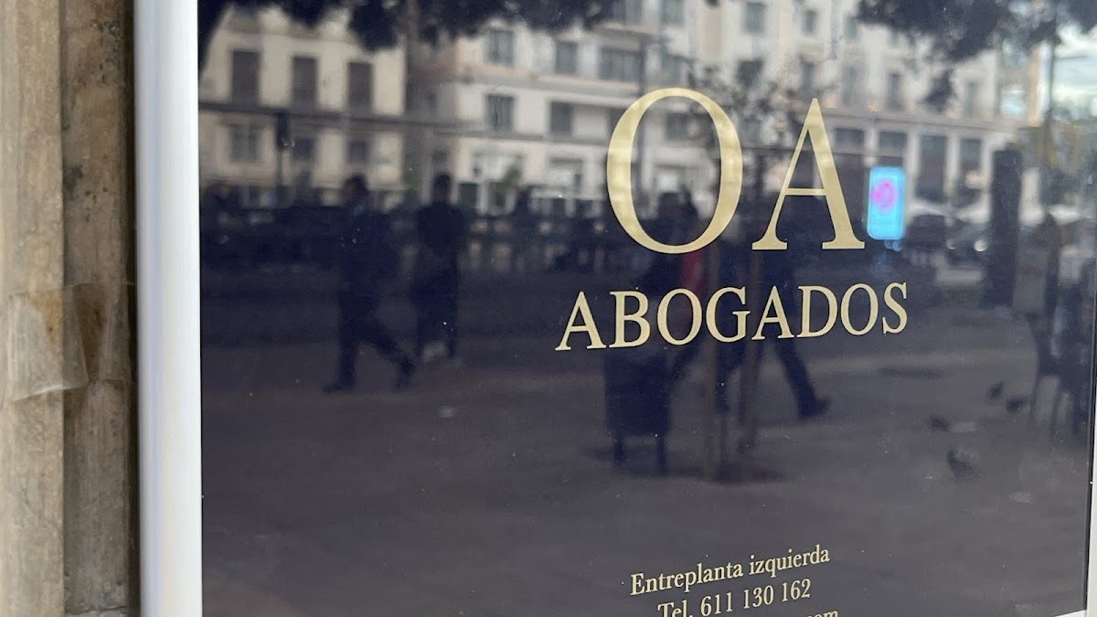 Oya Amate Abogados