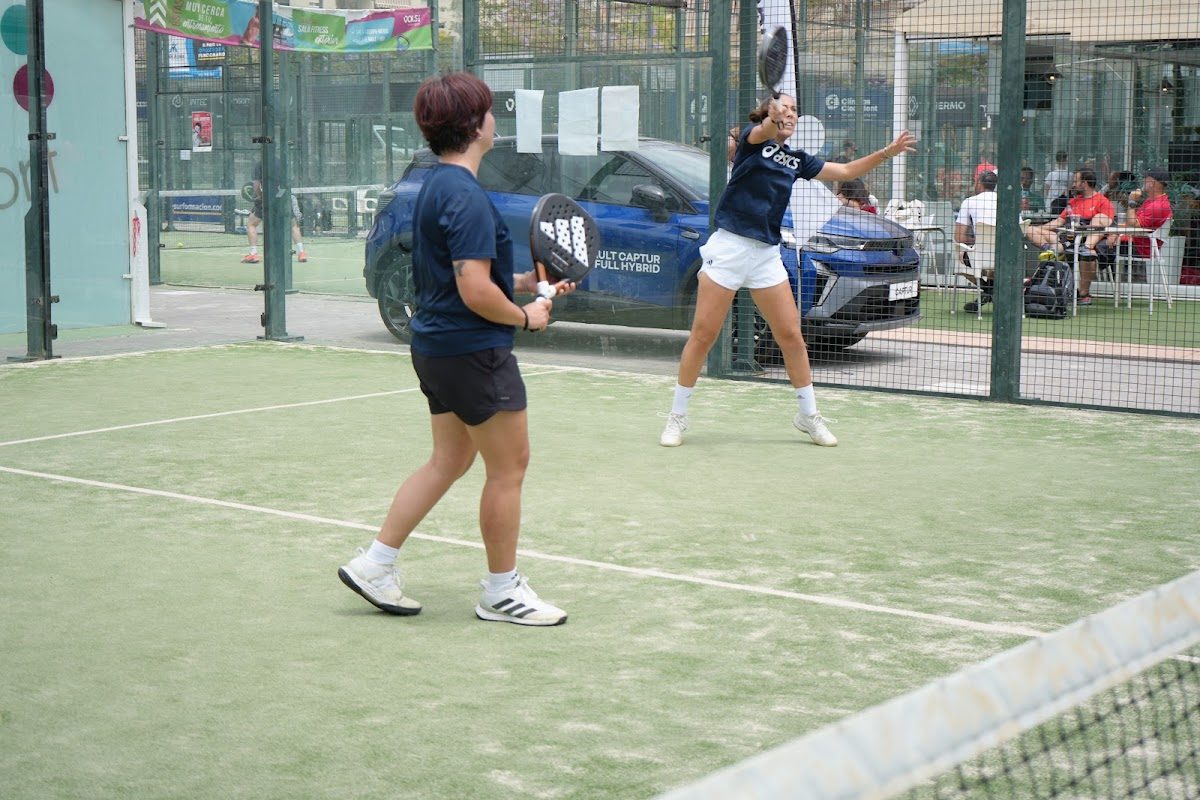 Padel Sport Academy | Vals Sport Cónsul
