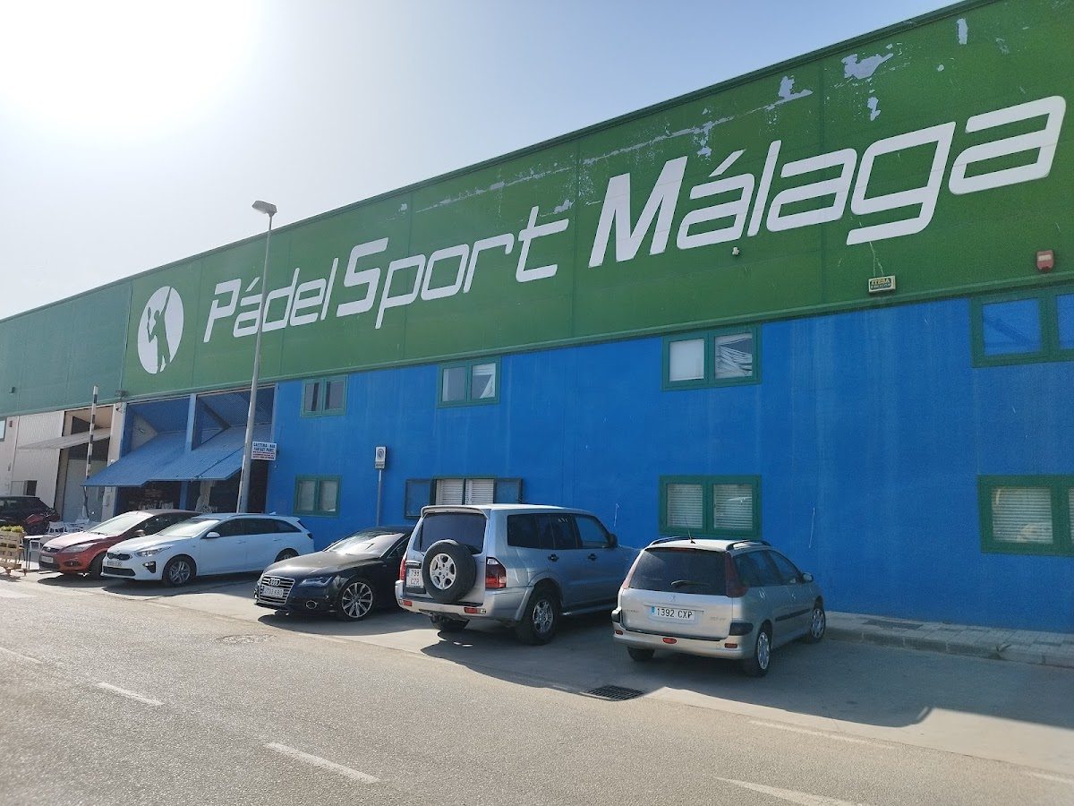 Padel Sport Málaga
