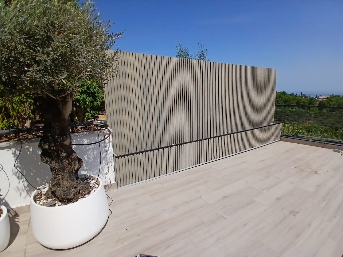 Painting, Decorating & Property Maintenance