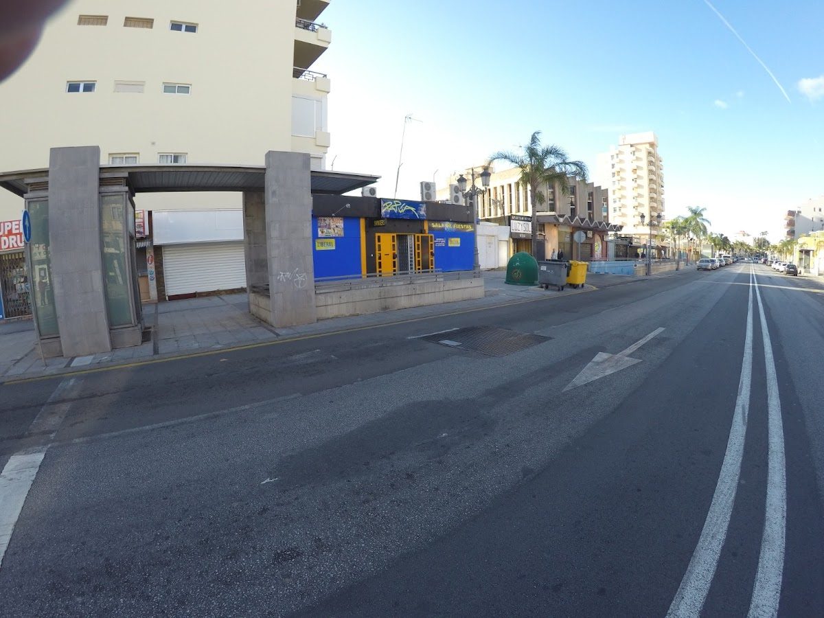 Papua Torremolinos