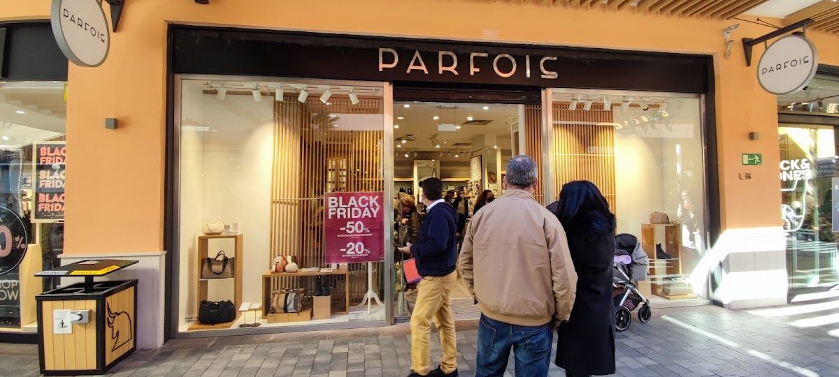 Parfois