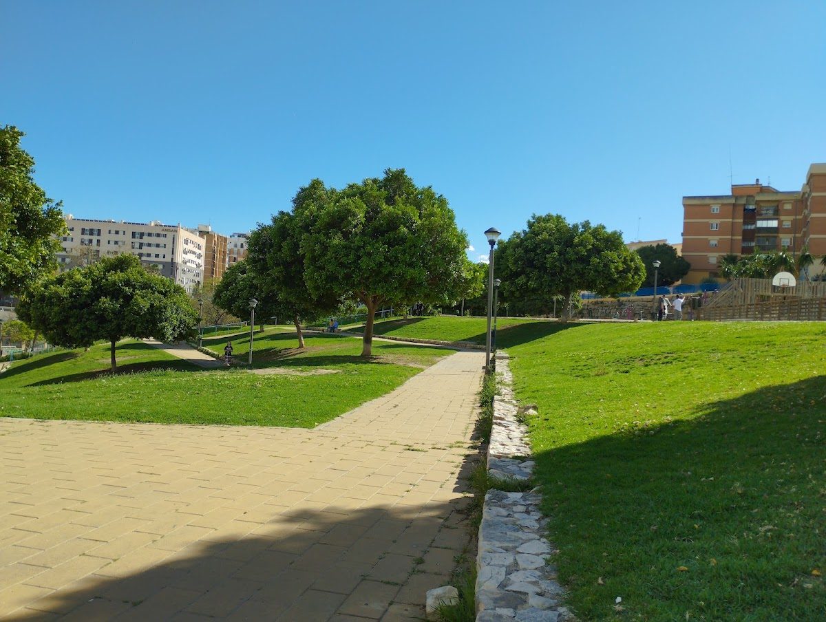 Parque Del Norte