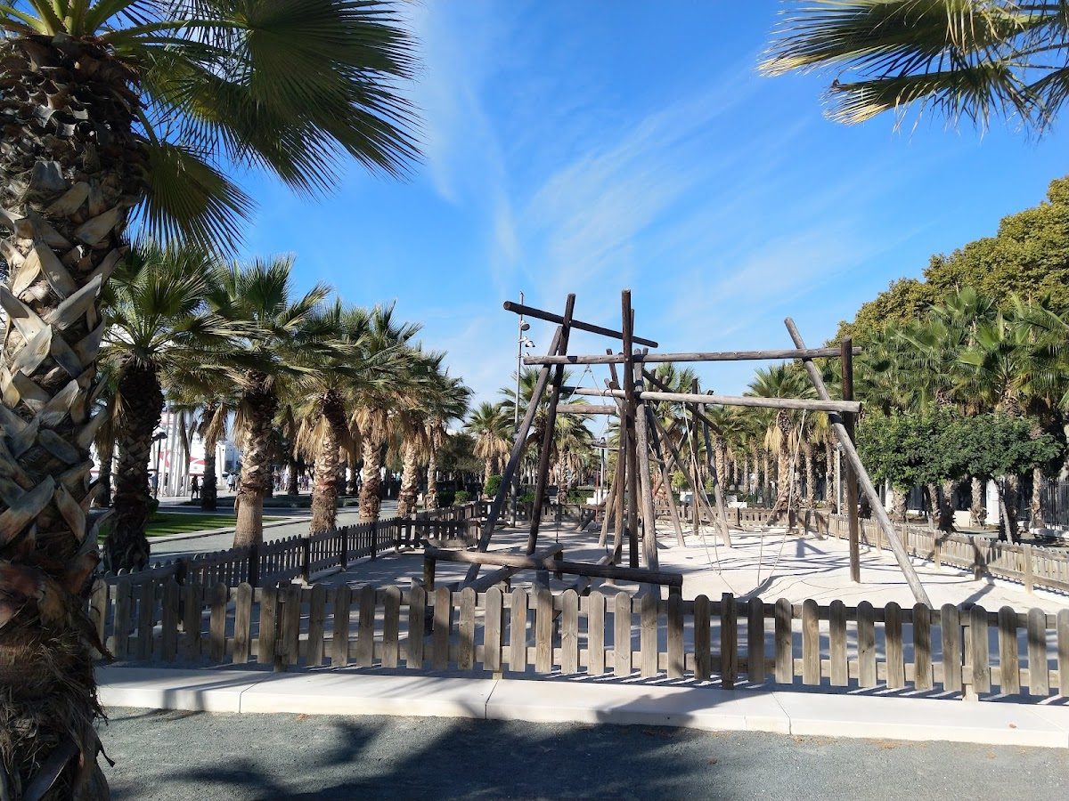 Parque Infantil