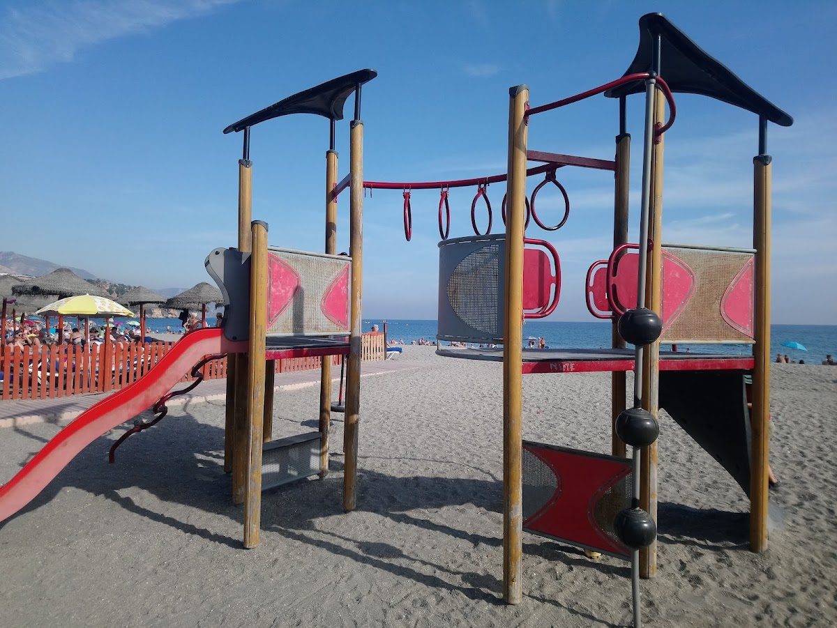 Parque Infantil
