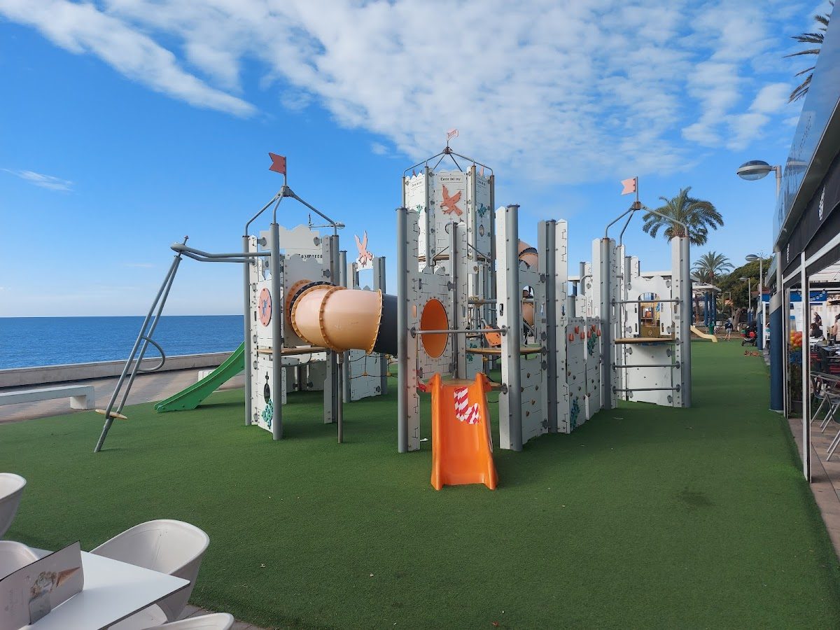 Parque Infantil