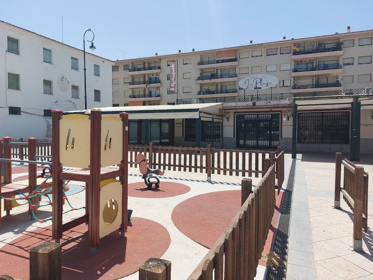 Parque Infantil