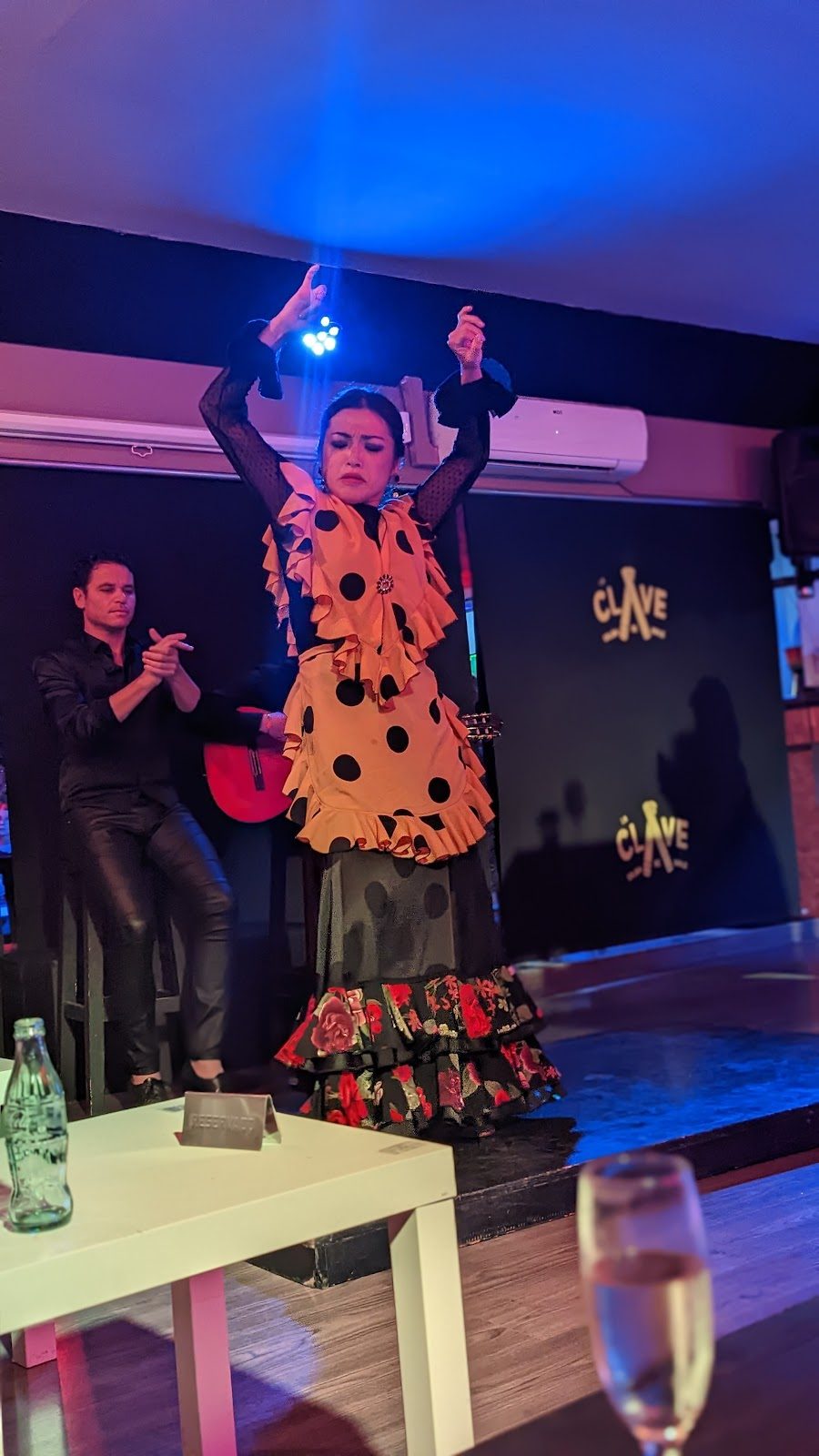 Passion : The story of Flamenco