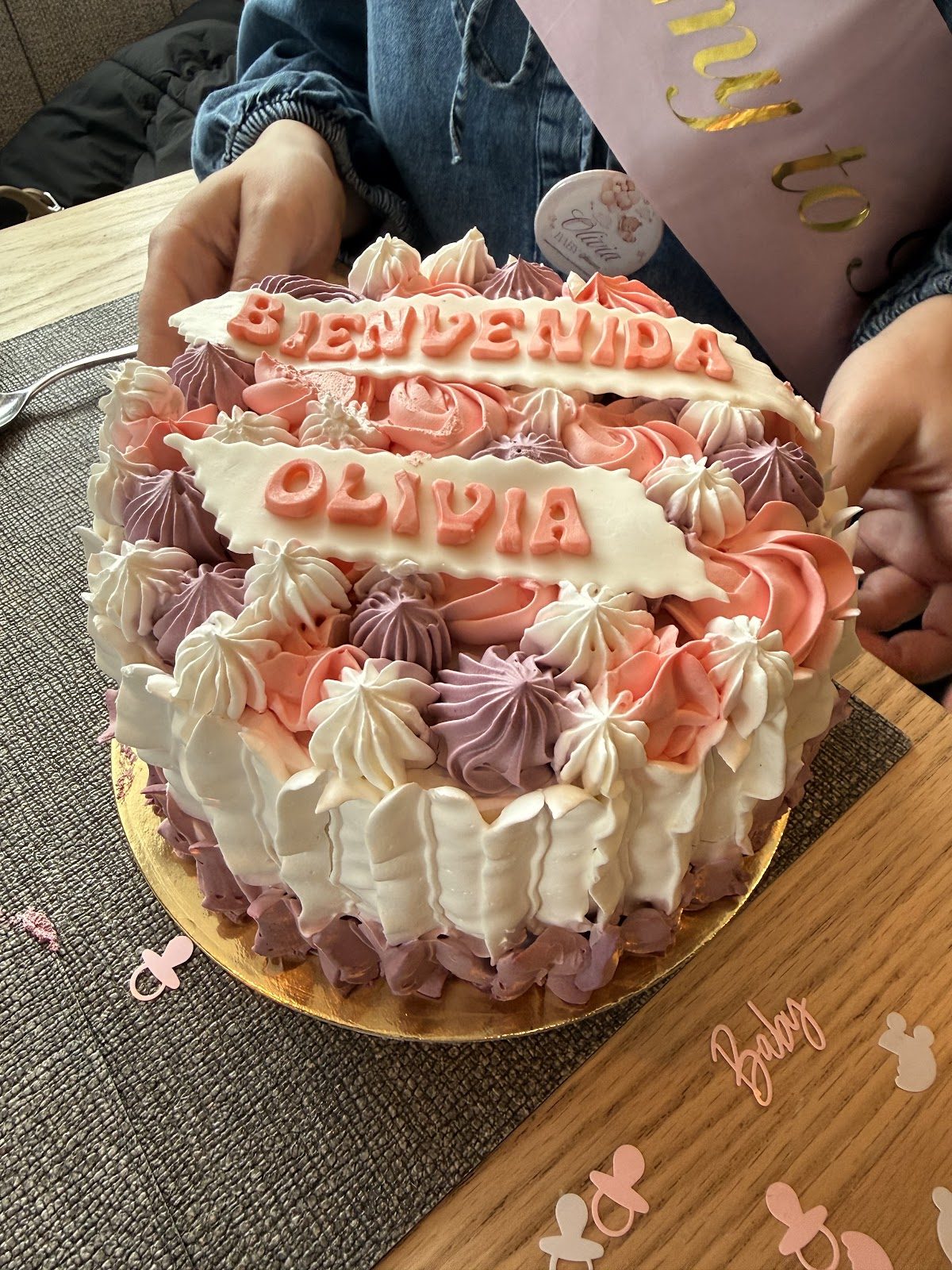 Pasteleria Tara Artesana y Vegana