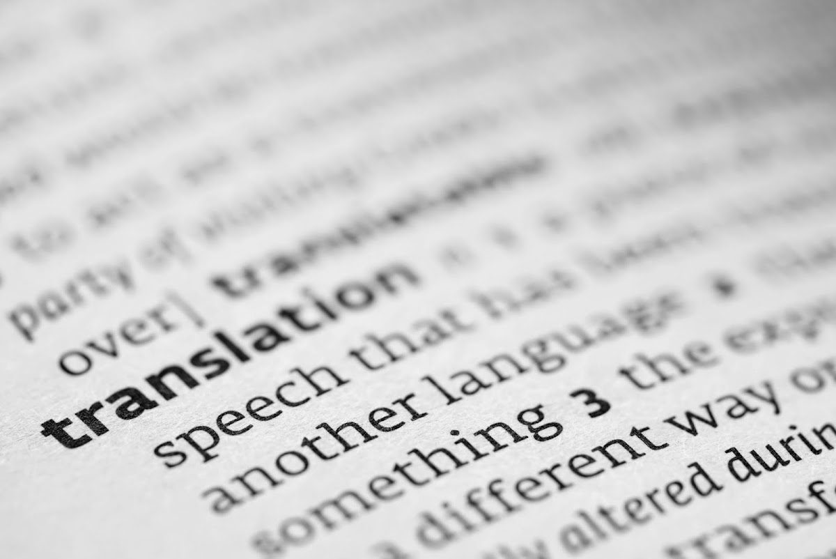 Paul Smith - Traductor Español-Inglés